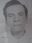 Alfredoo Banegas Godoy